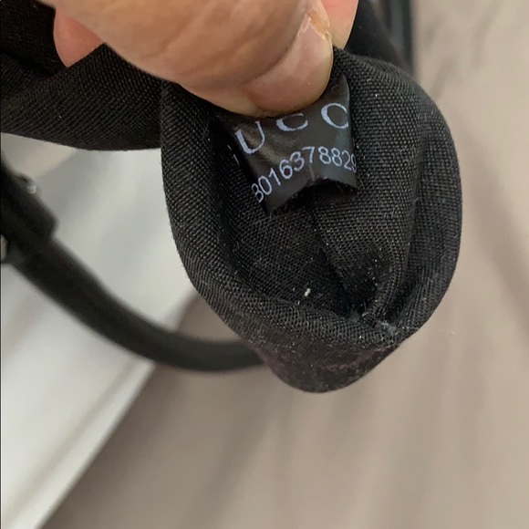 Authentic Gucci tote bag - Picture 7 of 7